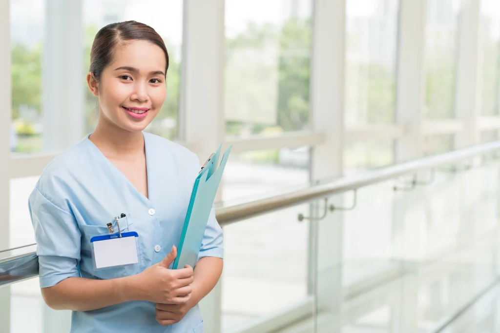 Certified Clinical Medical Assistant (CCMA)