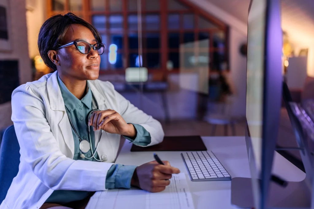 Certified Electronic Health Records Specialist (CEHRS)