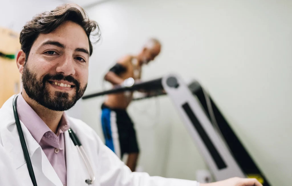 Certified EKG Technician (CET)