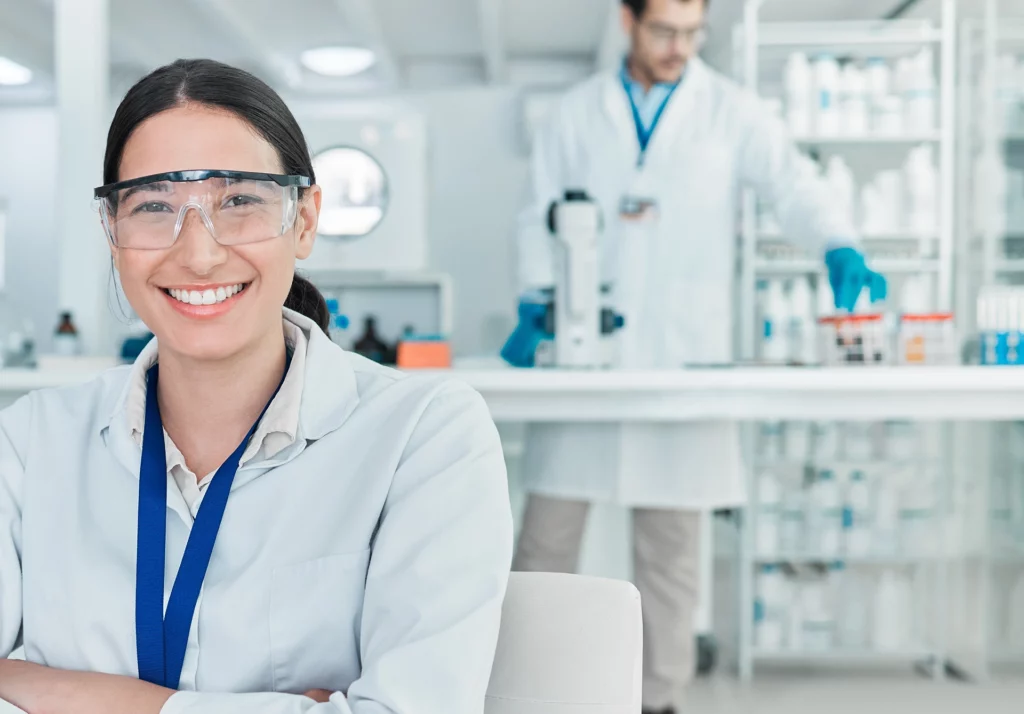 Certified Medical Laboratory Assistant (CMLA)