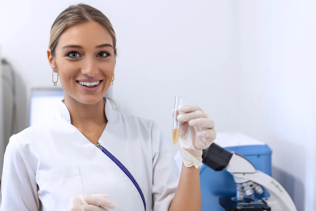 Certified Phlebotomy Technician (CPT)