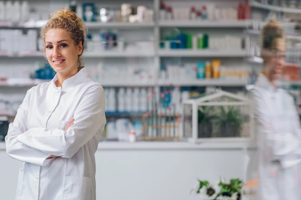 Certified Pharmacy Technician (CPhT)