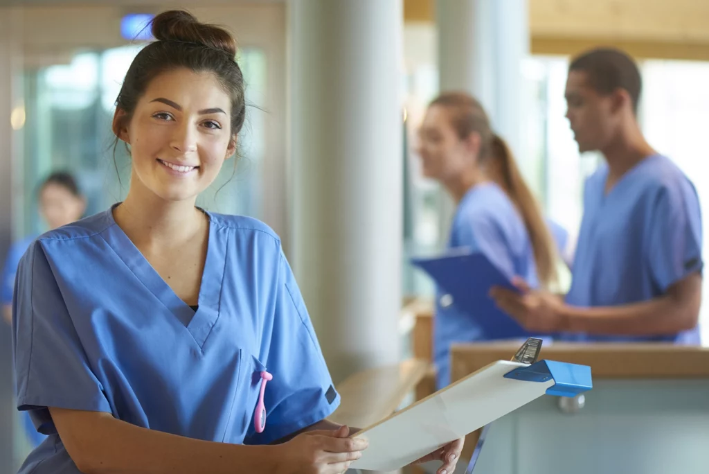 Clinical Medical Assistant and Medical Scribe Professional