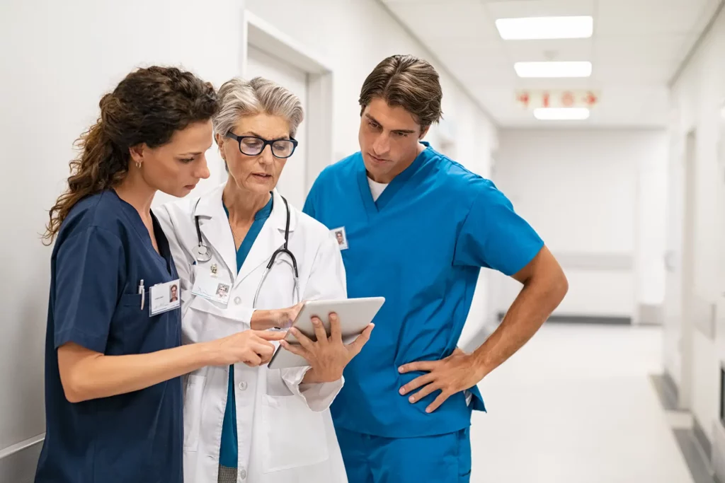 Clinical Medical Professional