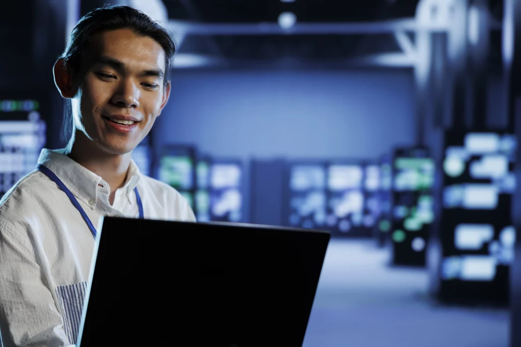 Cloud Technology Professional