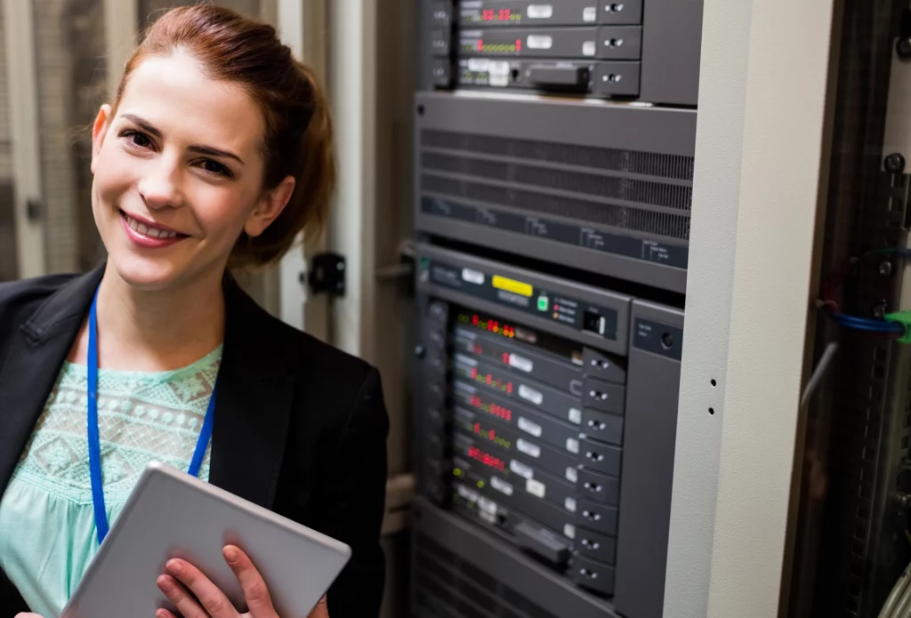 CompTIA Network+ Certification
