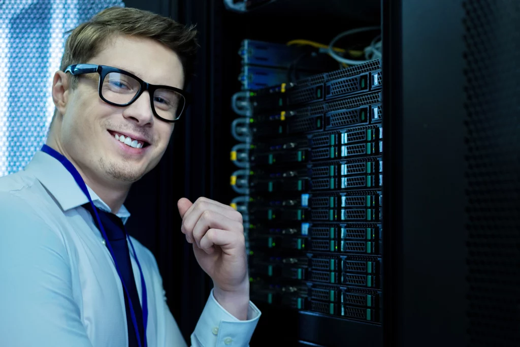 Cybersecurity Analyst