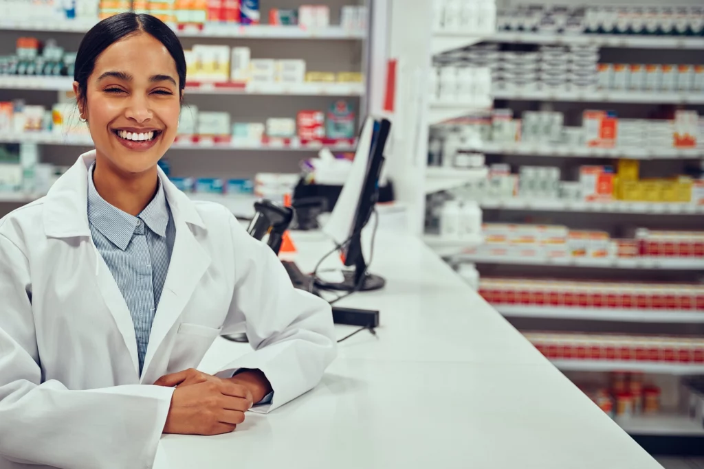 Certified Pharmacy Technician (ExCPT)