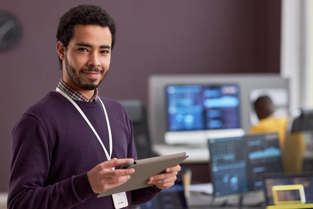 Fundamentals of IT