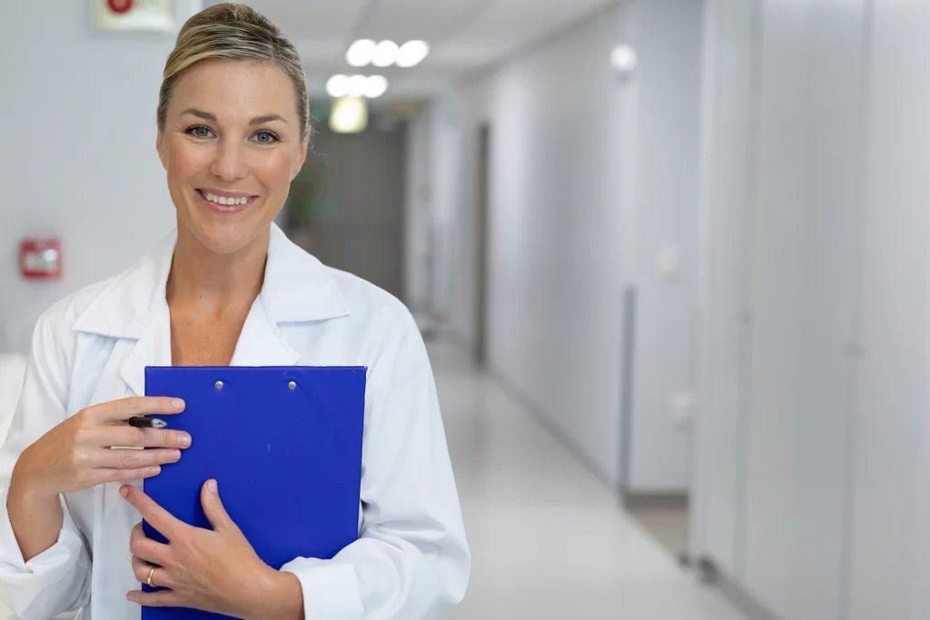Health Unit Coordinator