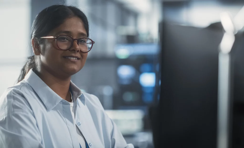 Healthcare IT Technician