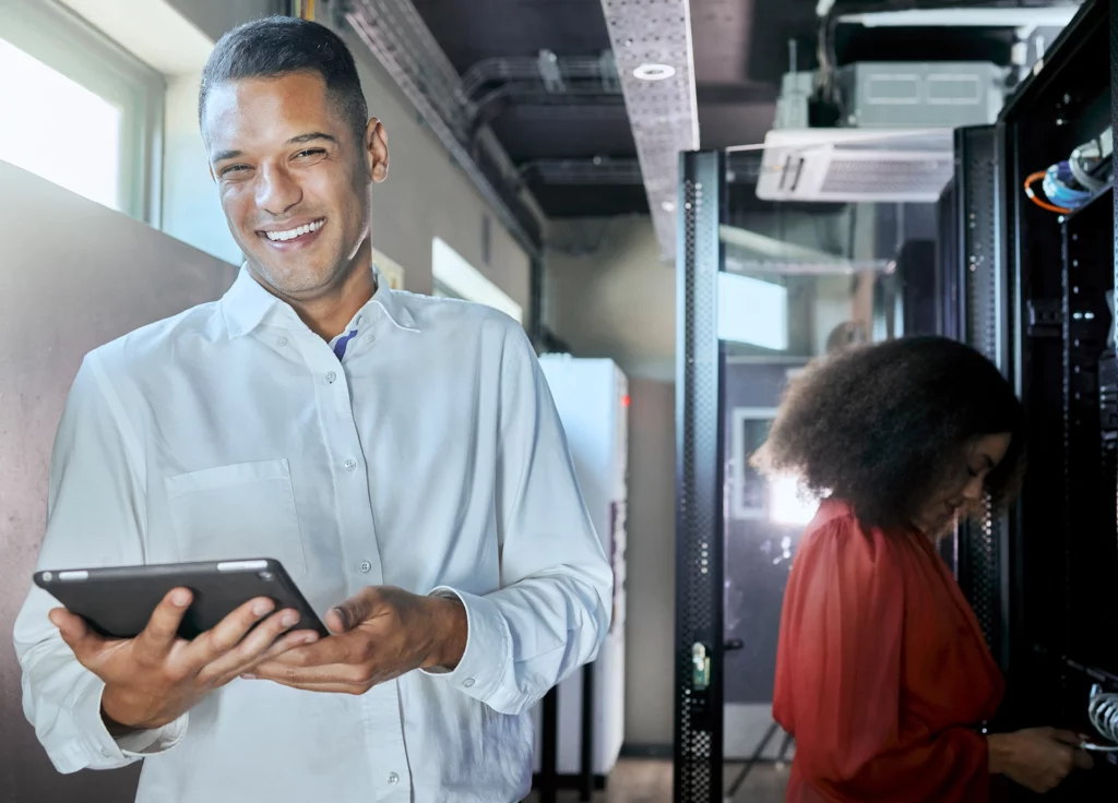 IT Network Technician