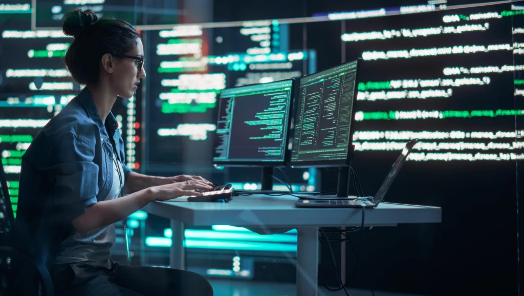 IT Security Specialist