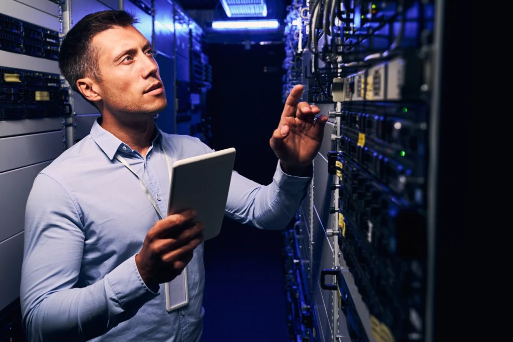 Information Systems Security Professional (CISSP)