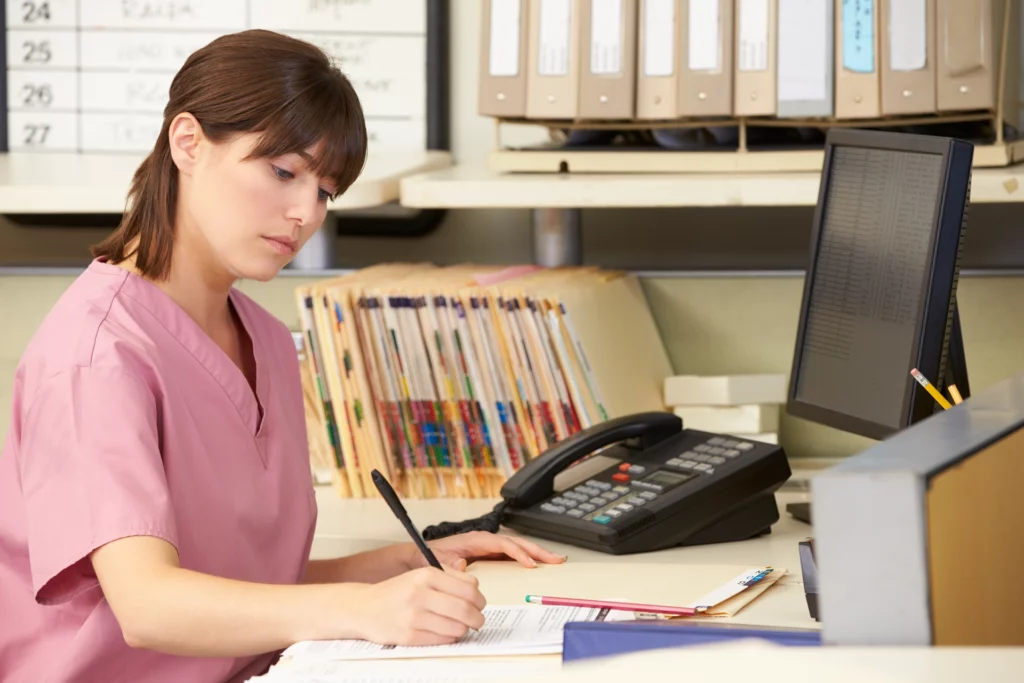 Medical Billing Specialist