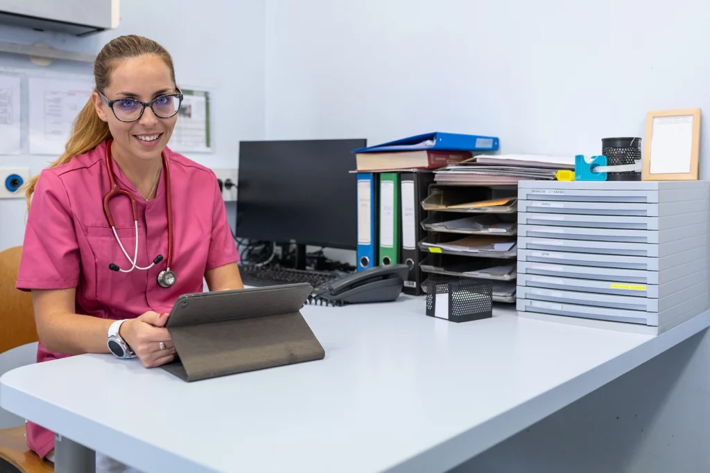 Medical Front Office Administration Specialist