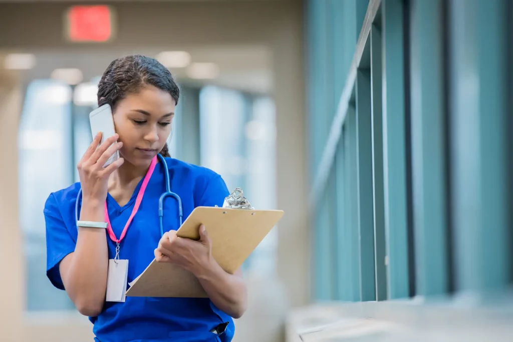 Medical Scribe Professional