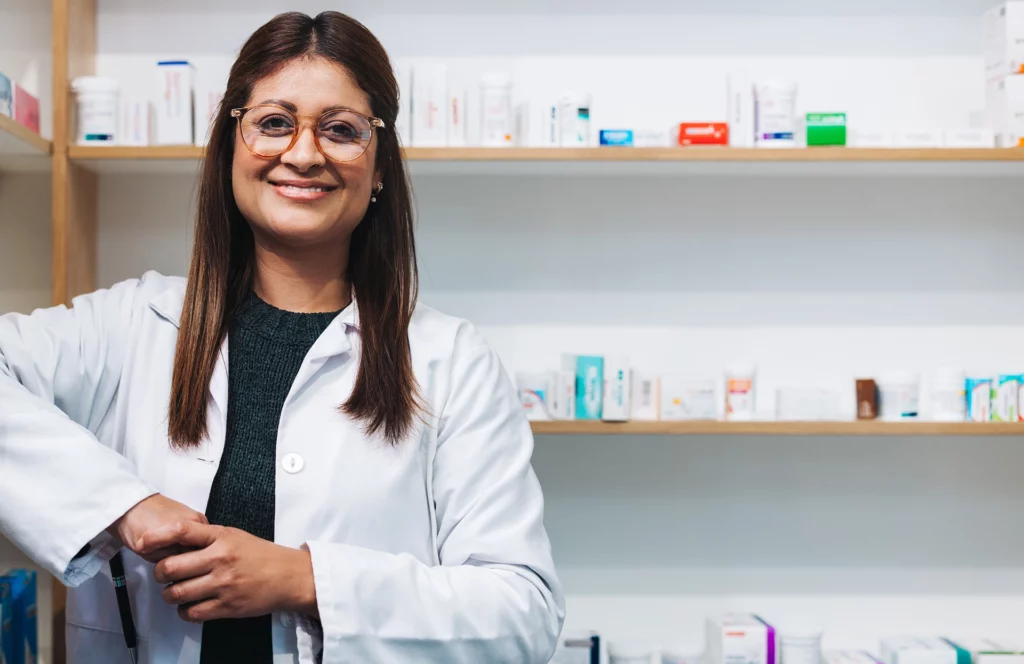 Medication Care Coordinator