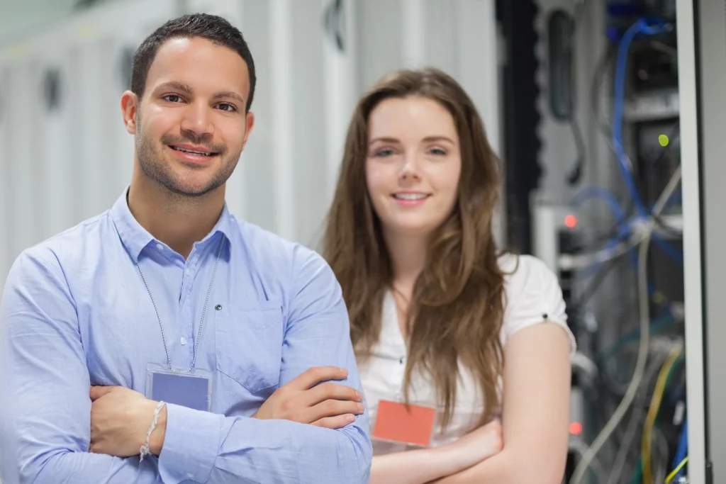 Networking Specialist