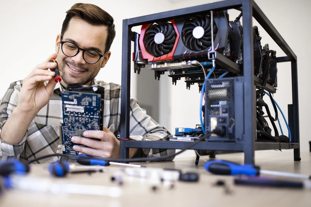 PC Technician