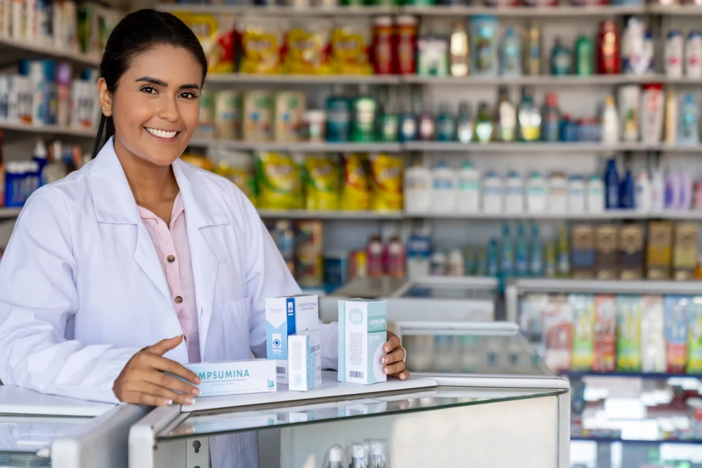 Pharmacy Technician Professional