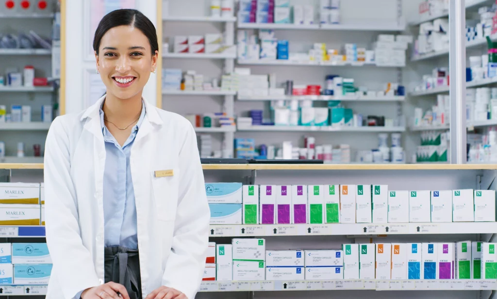Pharmacy Technician Specialist